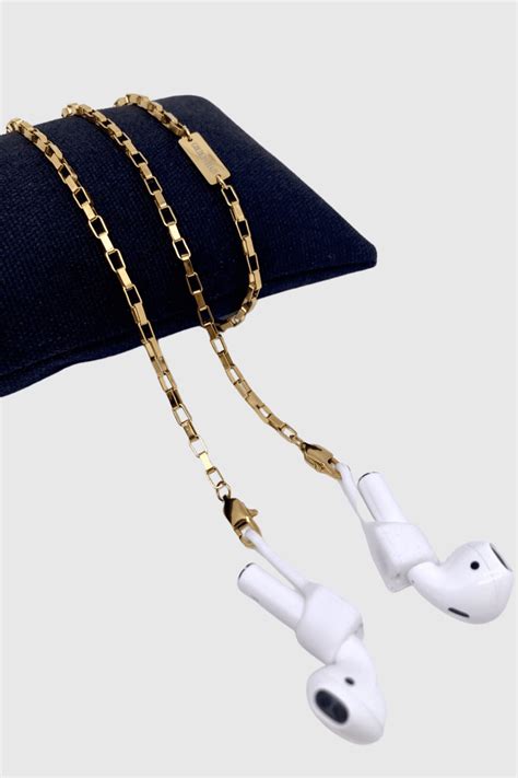 chain for airpods